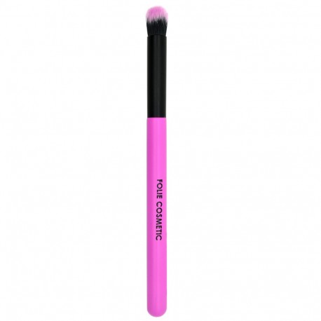 Folie cosmetic - Pinceau mélangeur Fushia