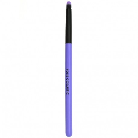 Folie cosmetic - Pinceau mélangeur précision Violet