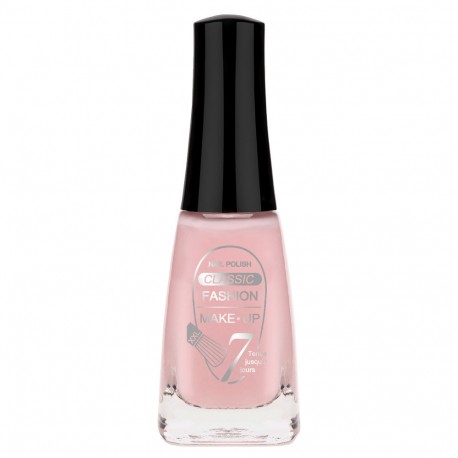 Fashion Make-Up - Vernis à ongles Classic N °107 - 11ml