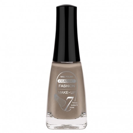 Fashion Make-Up - Vernis à ongles Classic N°141 - 11ml