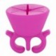 Folie cosmetic - Bague de Porte vernis